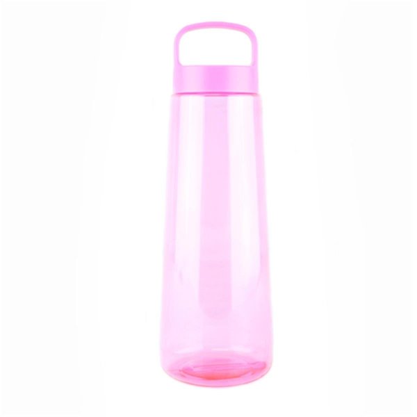 Procooker Alpha BPA Free Sports Water Bottle, Candy Pink - 25 oz PR46701